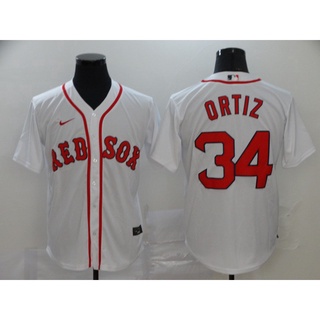 Shop jersey red sox for Sale on Shopee Philippines