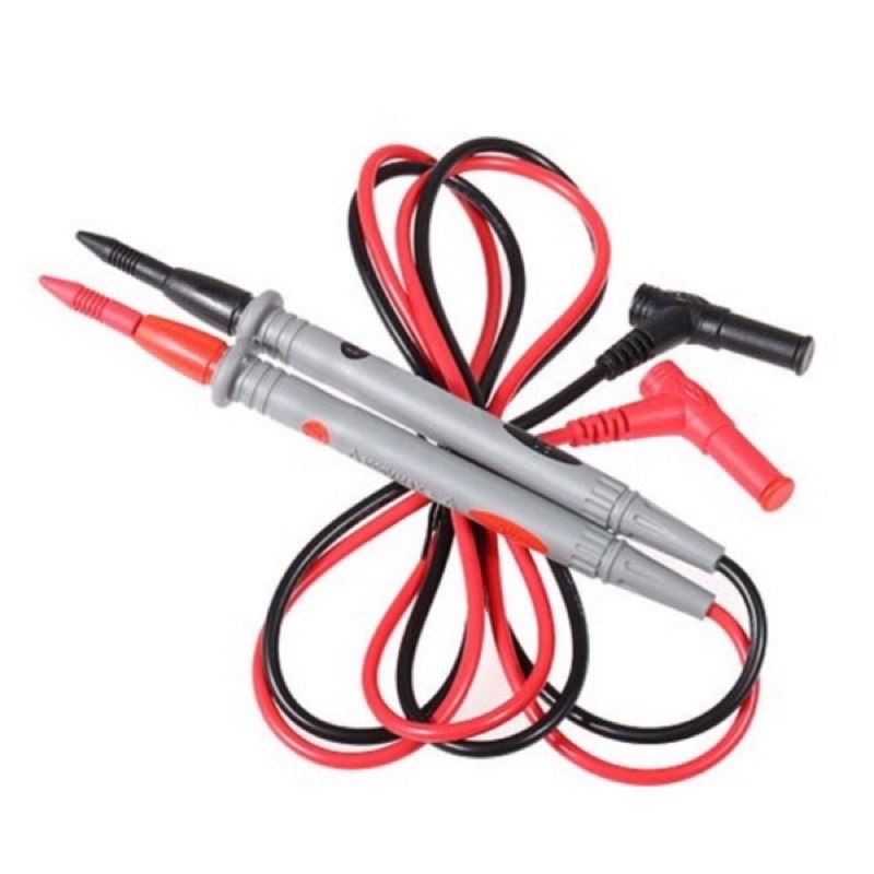 Multimeter watch wire 1000v 20a | Shopee Philippines