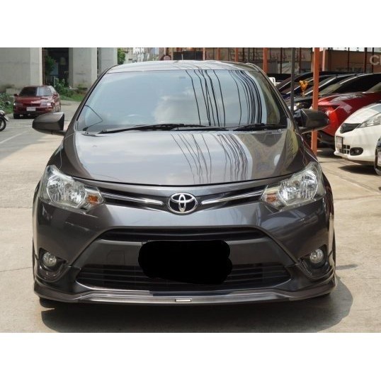 Bodykit Vios gen 3 toyota Vios TRD HIGH QUALITY Bodykit Vios limo gen3 ...