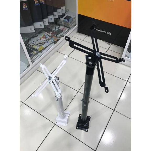 Lcd Projector Bracket/Infocus Bracket (ProBracket) | Shopee Philippines