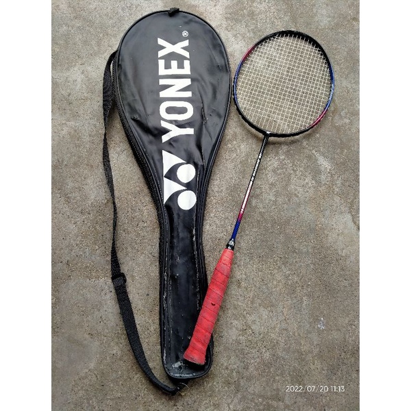 Badminton Racket Yonex Aerotus 70 Japan Shopee Philippines