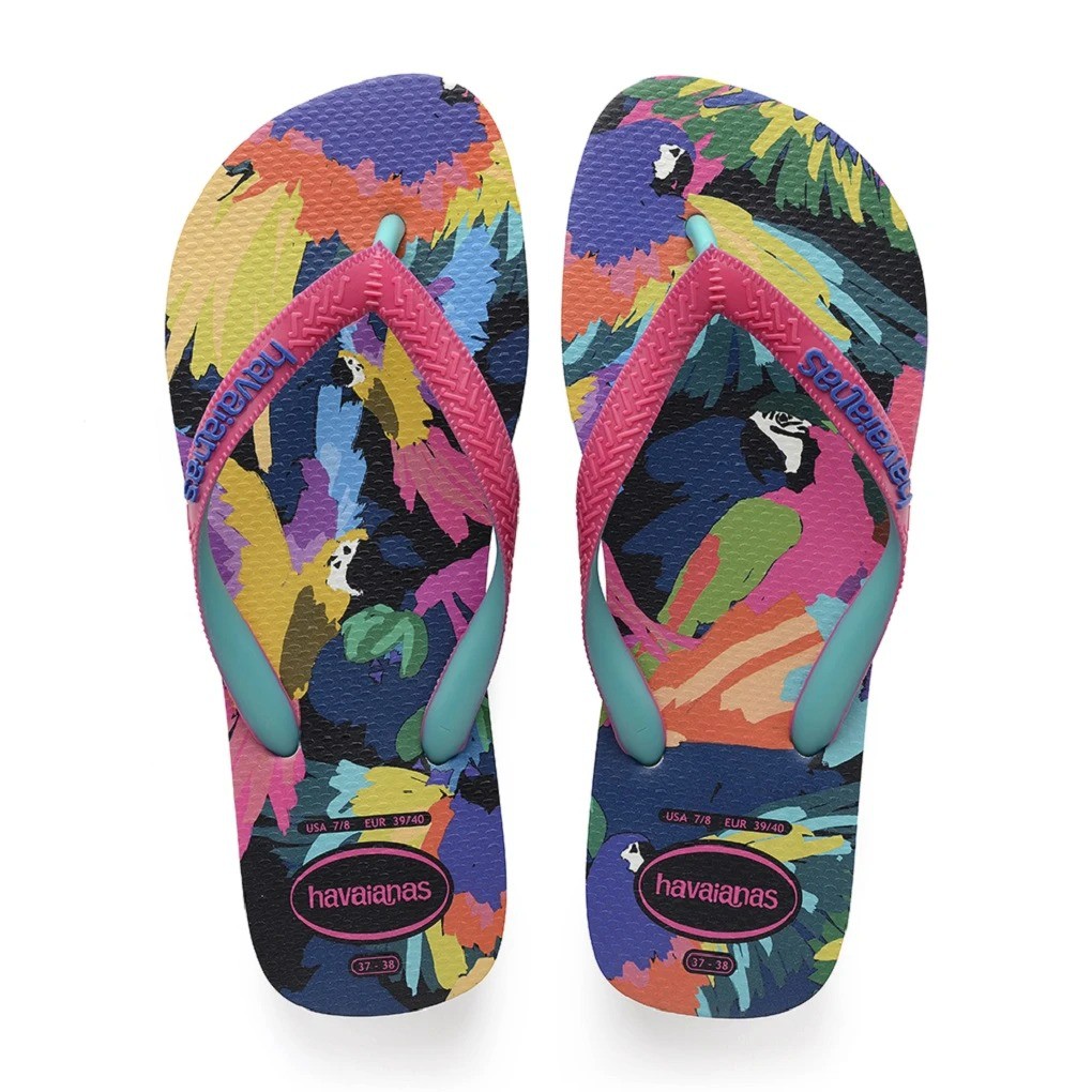 Havaianas style hot sale flip flops