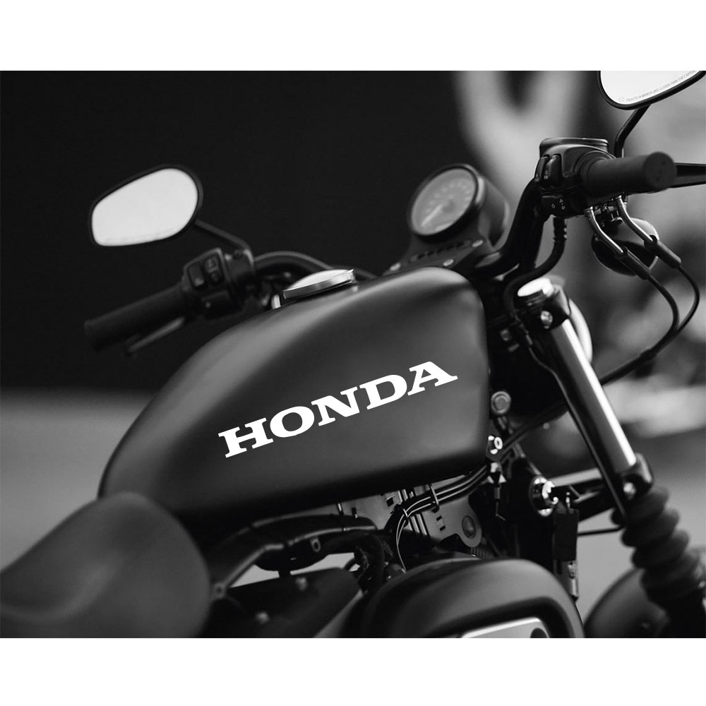 NEW Honda Stickers fireblade CBR Vinyl Decal For Motor Vinyl Sticker ...