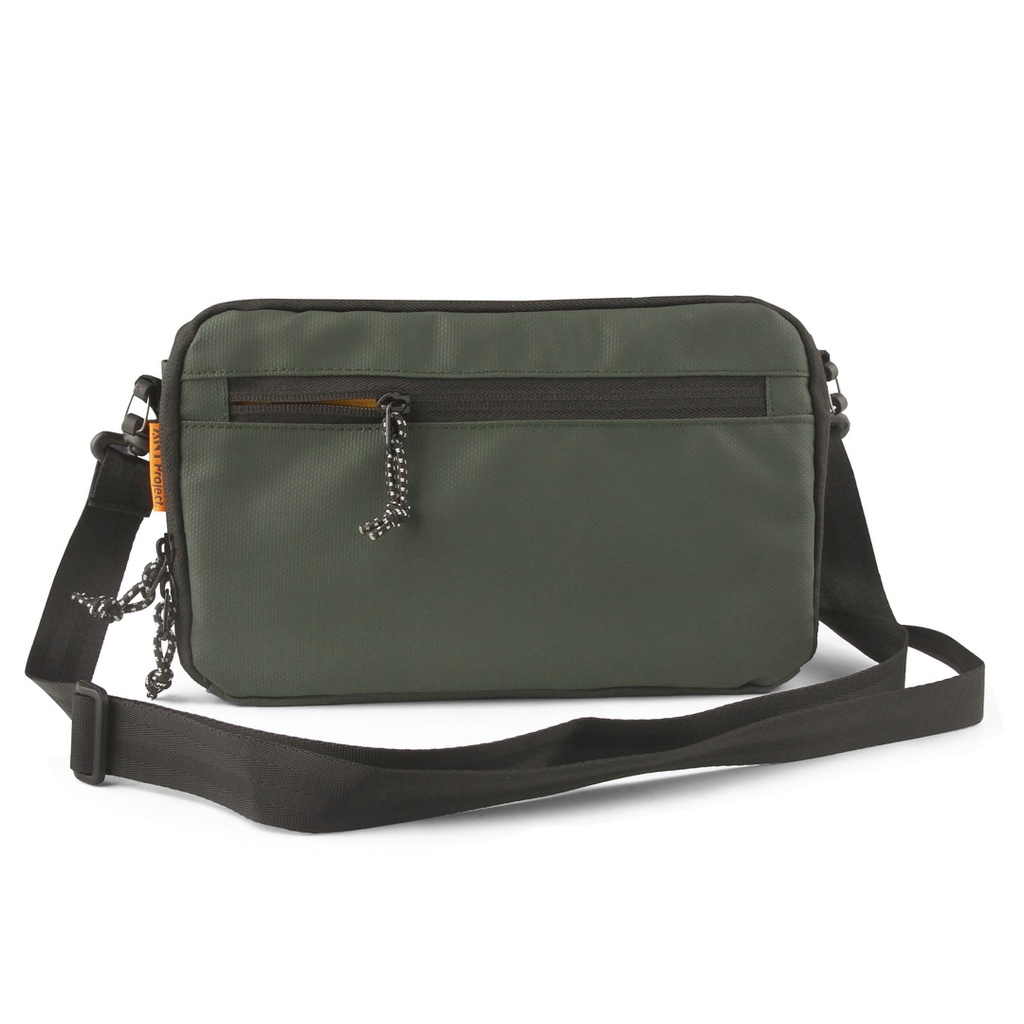 Ant PROJECT - New Color SMITH Wallet Sling Bag - Men's Sling Bag ...