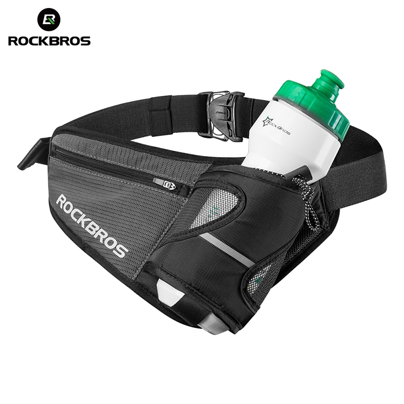 Cycling on sale waist bag