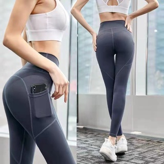 Seamless Knitted High Waist Tummy Control Leggings Women Sports Yoga Pants  Butt Lift Slimming Shaping Leggings for Workout Gym - AliExpress