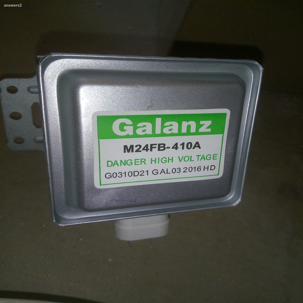 wMyV 10.25 ans M24FA410A Microwave Oven Control Pipe