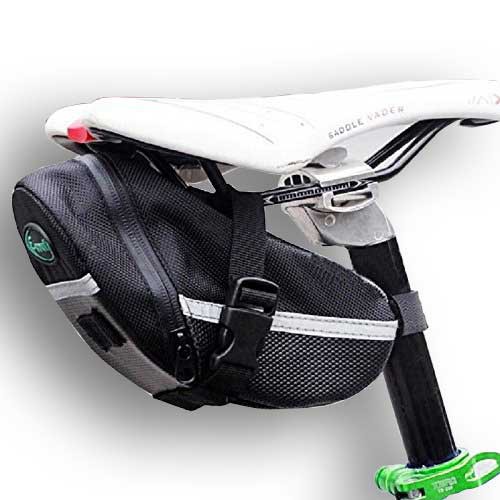 B soul Bike Saddle Bag Shopee Philippines