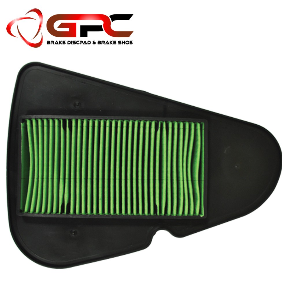 GPC Beat 110 FI / ZoomerX [Honda] Air Filter / Air Cleaner Element
