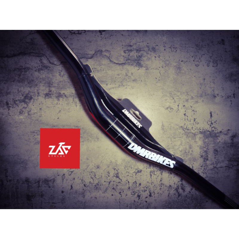 dmr riser bars