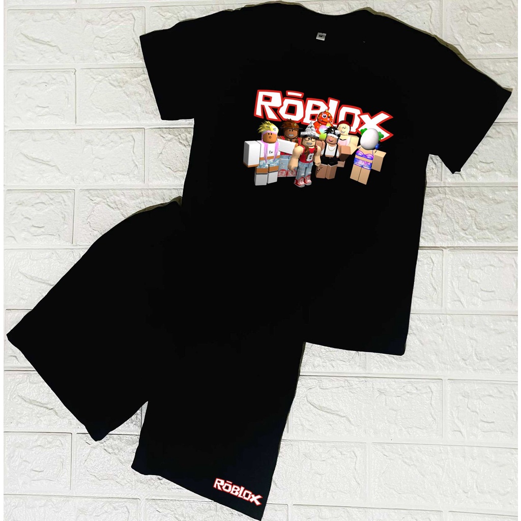 Roblox Black T Shirt Best Prices And Online Promos Apr 2026