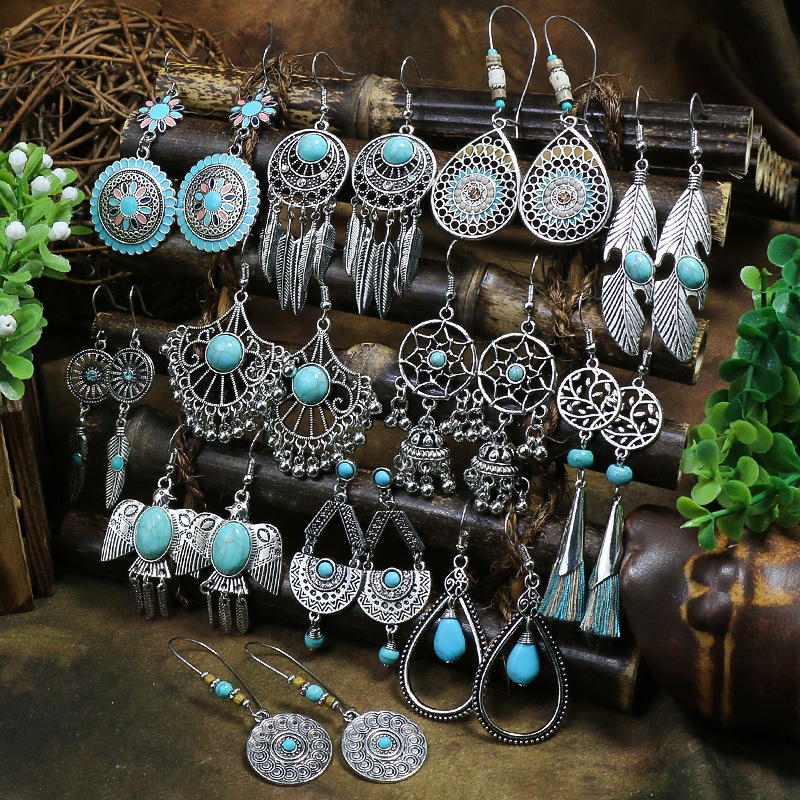 Vintage ethnic jewelry sales