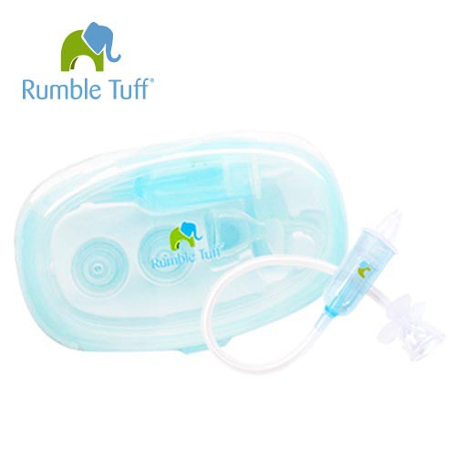 Nasal Aspirator – RumbleTuff