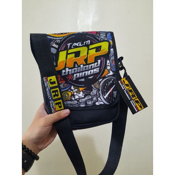 jrp sling bag