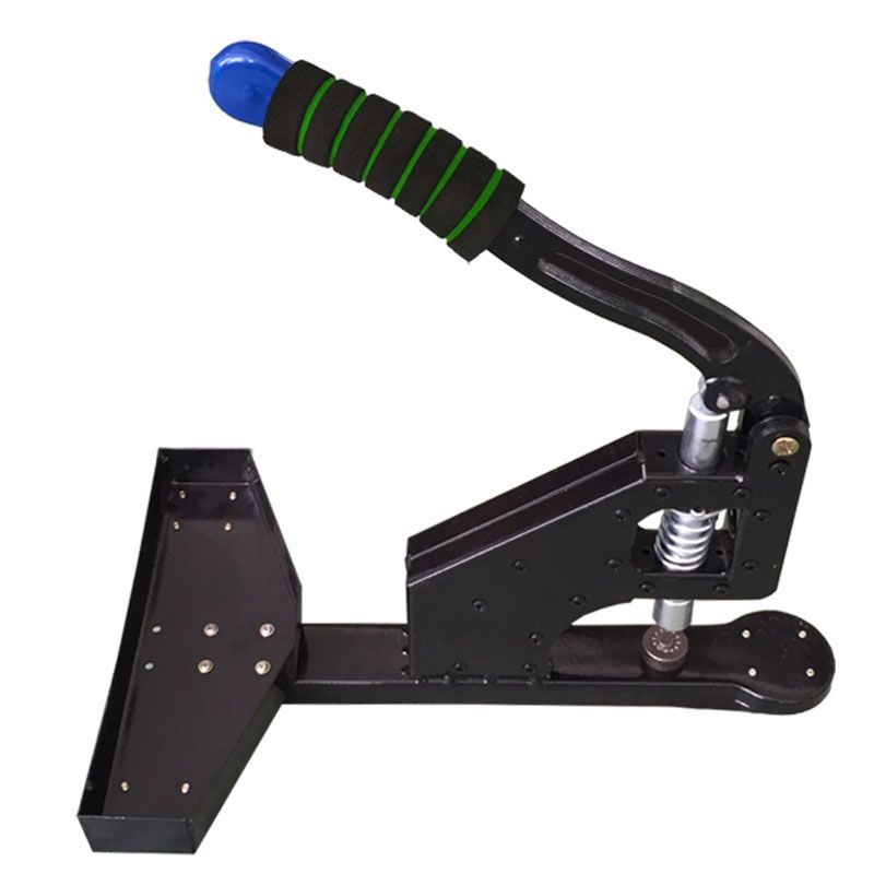 Eyelet puncher for tarpaulin Shopee Philippines