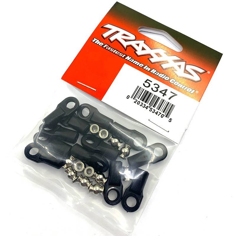 12pcs Rostock Kossel Mini Traxx 1/10 E-REVO SUMMIT 5347 Arms-Makes 3D ...