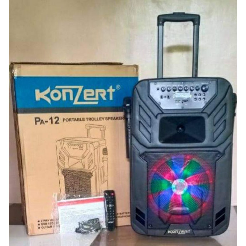 SounDigital FT120 カーオーディオ 充電器 120ah （Konzert PA-12 12 