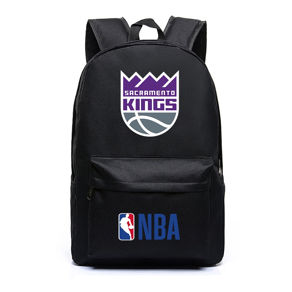 Direct Sales nba Schoolbag James Commemorative Tribute Kobe Curry Lakers Basketball Backpack Junior High School Boys Primary Students Shopee Philippines