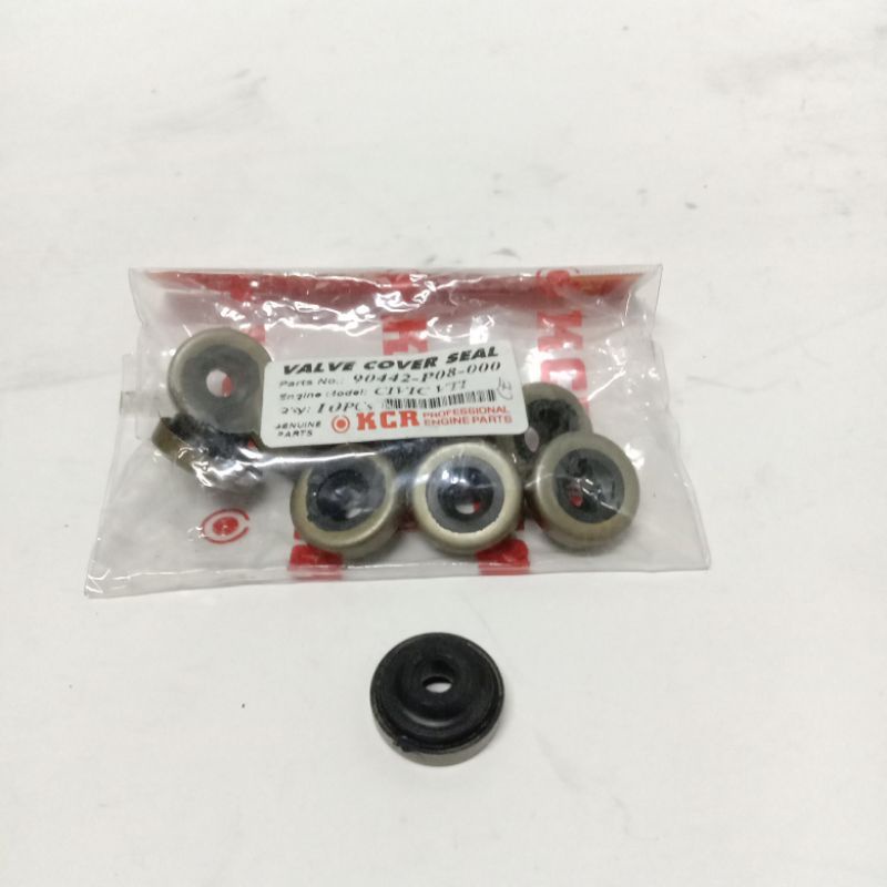 KCR VALVE COVER SEAL HONDA CIVIC VTI Shopee Philippines