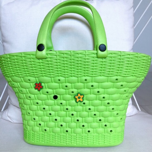 Crocs bags store for sale