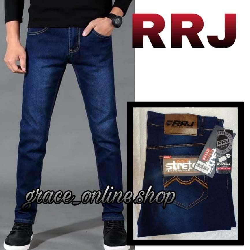 Rrj high best sale waist jeans