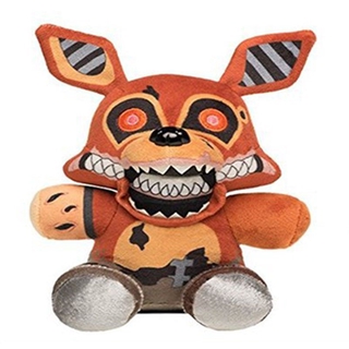 18cm FNAF Freddy Fazbear Fnaf Plush Shopee Stuffed Animal Toy For Christmas  Decoration And Gifting T230810 From Louis_vh_store, $1.93