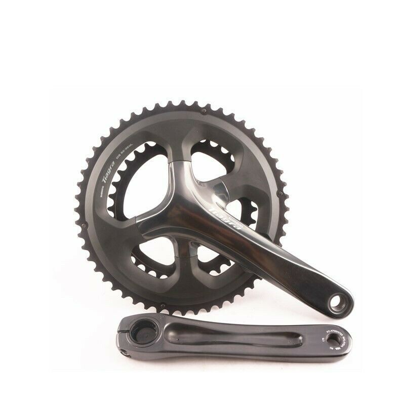 Shimano Tiagra 4700 4703 Crankset 10 Speed 170 172.5 170mm