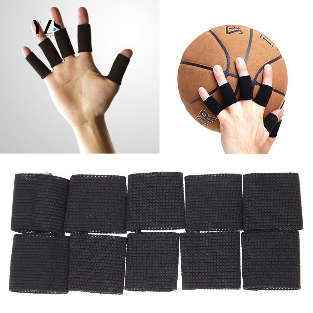 Professional Sports Finger Protector Creative Basketball Volleyball ...