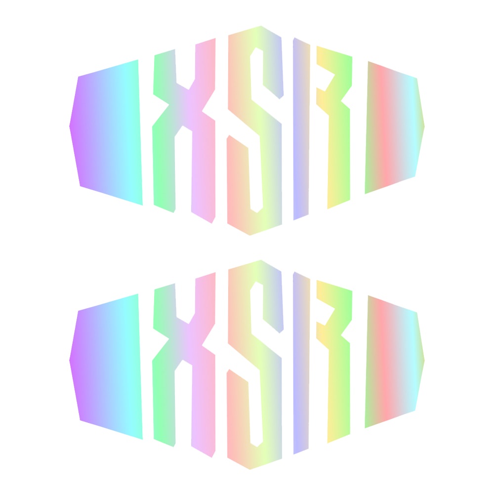 Motorcycle Sticker Waterproof Decal XSR 900 2022 For Yamaha XSR 125 155 700 Accessories XSR900