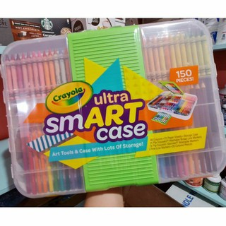 Crayola Ultra Smart Case