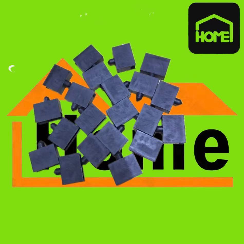 PLASTIC GUIDE TOP / BOTTOM 100PCS FOR SCREEN FRAME798 | Shopee Philippines