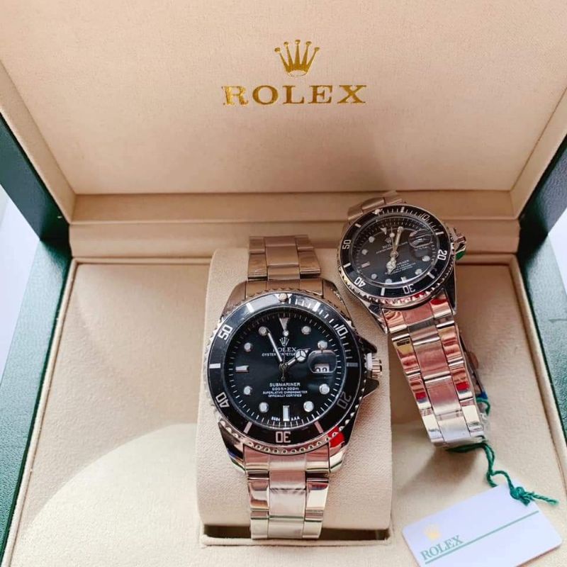 Best 2024 rolex accessories