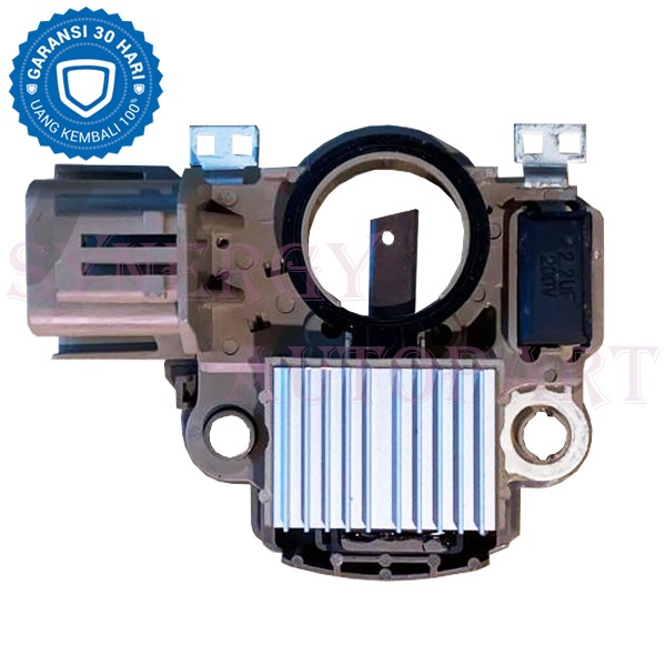 Nissan Sentra Sunny Alternator Regulator Ic 10004319 Shopee Philippines