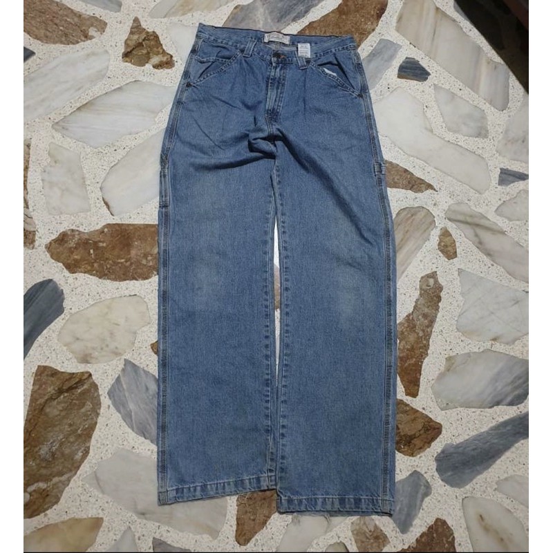 Shop carpenter pants for Sale on Shopee Philippines