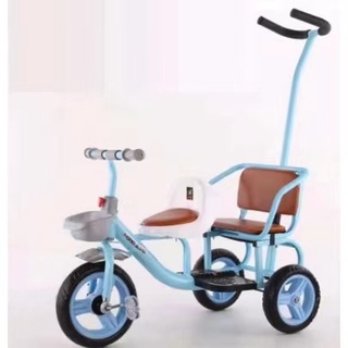 Double bike for toddlers sale