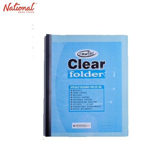 Shop folder blue for Sale on Shopee Philippines