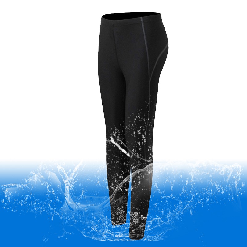 Women's Swimming Pants, Swimming Leggings, Swim Leggings