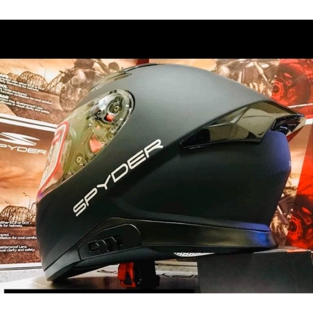 Spyder recon 2 store price