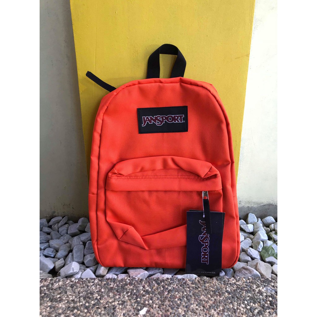 Jansport medium backpack best sale