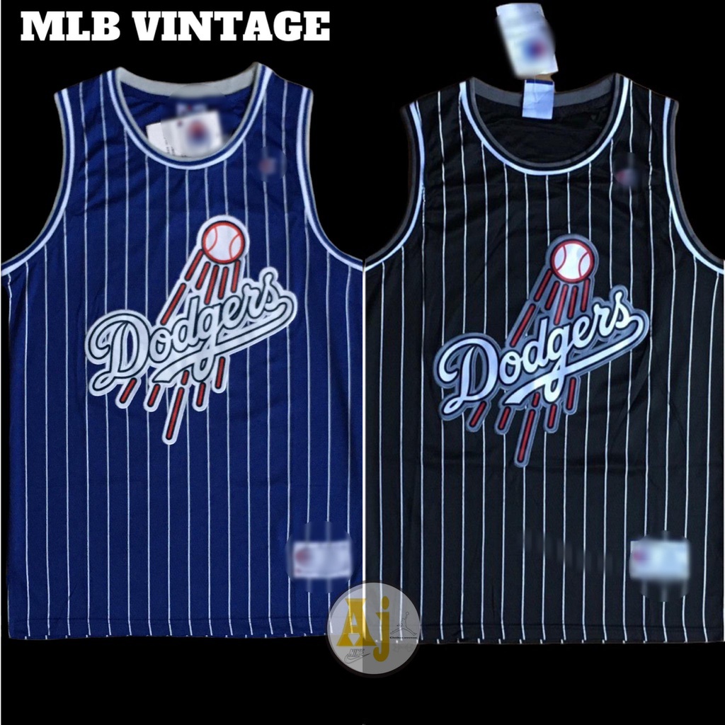 La dodgers basketball best sale jersey