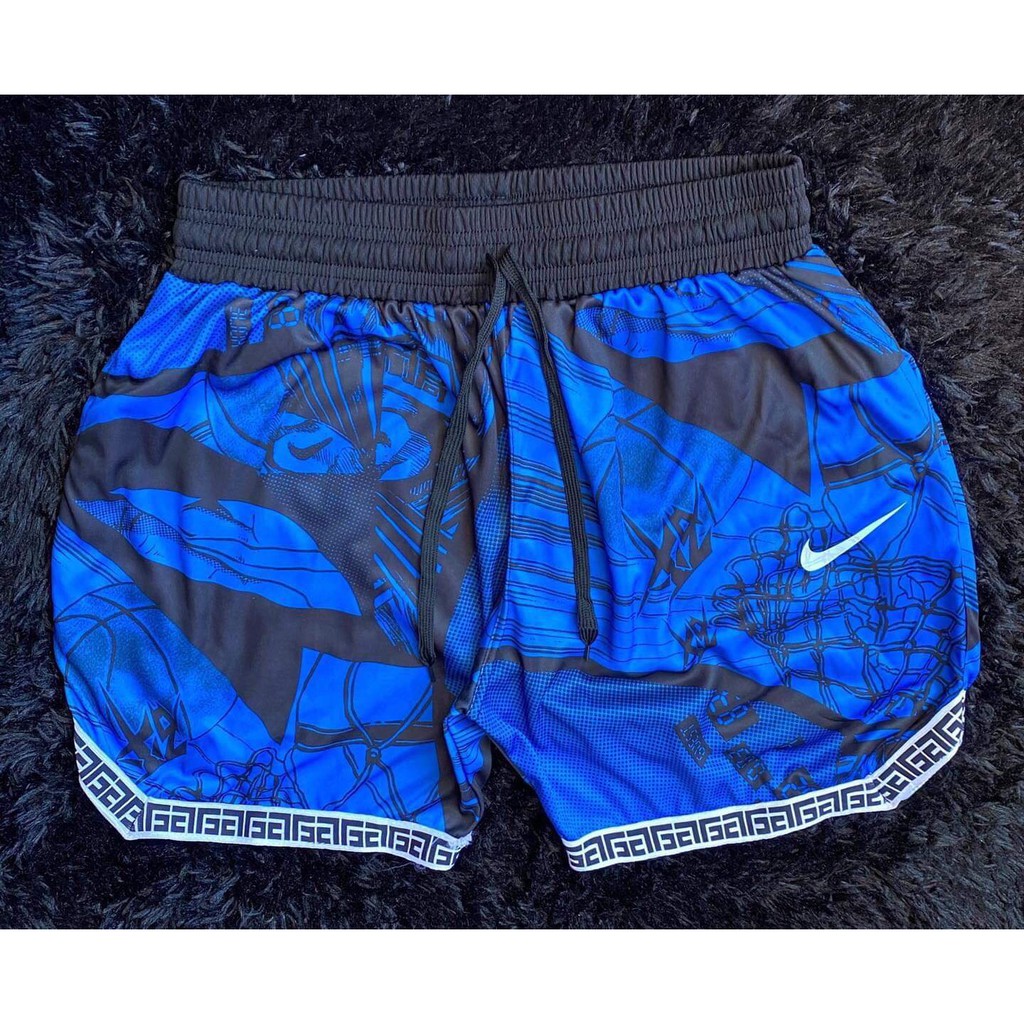 Nike giannis outlet antetokounmpo shorts