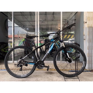 Trinx bike deals 29er price