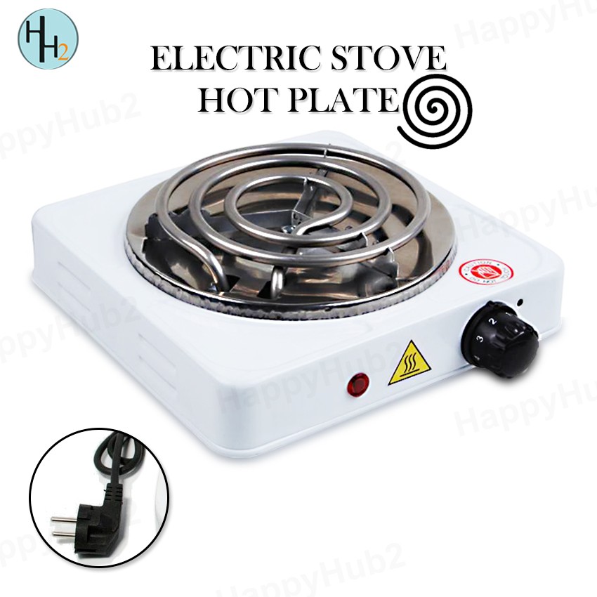 Westinghouse Single Electric Hotplate