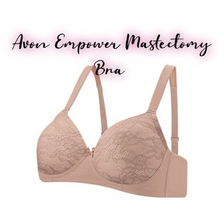 Avon - Product Detail : Avon Empower Non-wire Mastectomy Brassiere