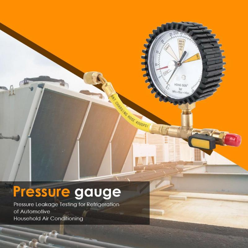 Nitrogen Pressure Gauge (HSNG) Shopee Philippines