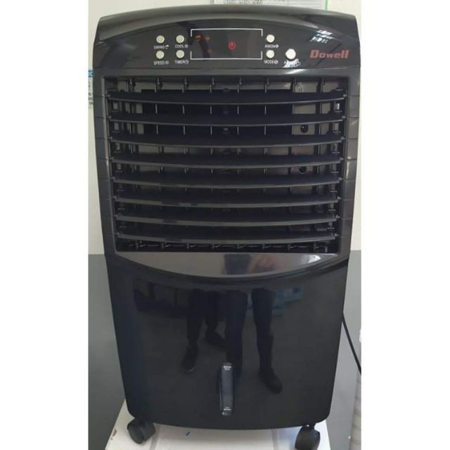 Arc hot sale air cooler