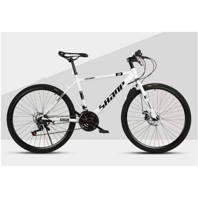 shanp bike 26 inch