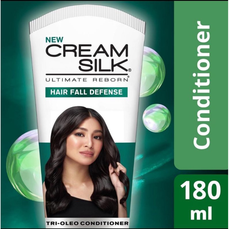 Creamsilk conditioner 350ml/180ml Shopee Philippines