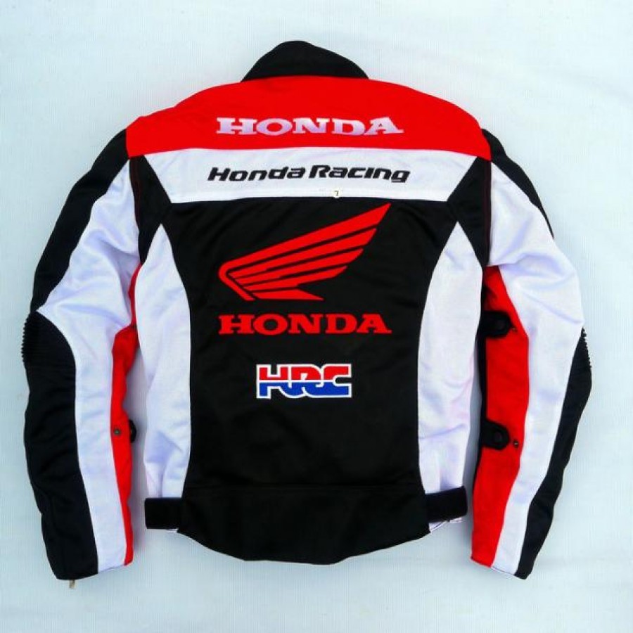 Honda bike jacket sales