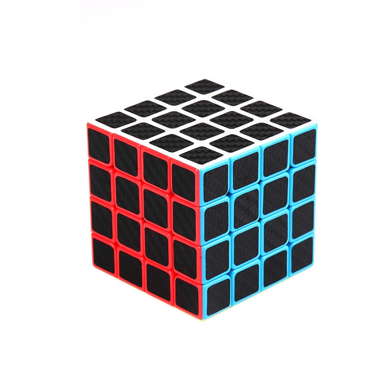 MoYu Carbon fiber Magic Cube World Championship Pro Edition Champion ...